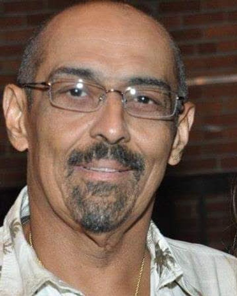 Donald Wayne Turner Profile Photo