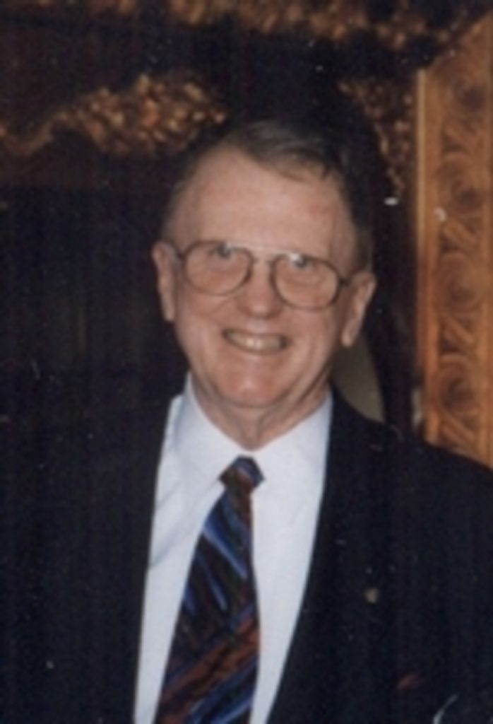 William H. White