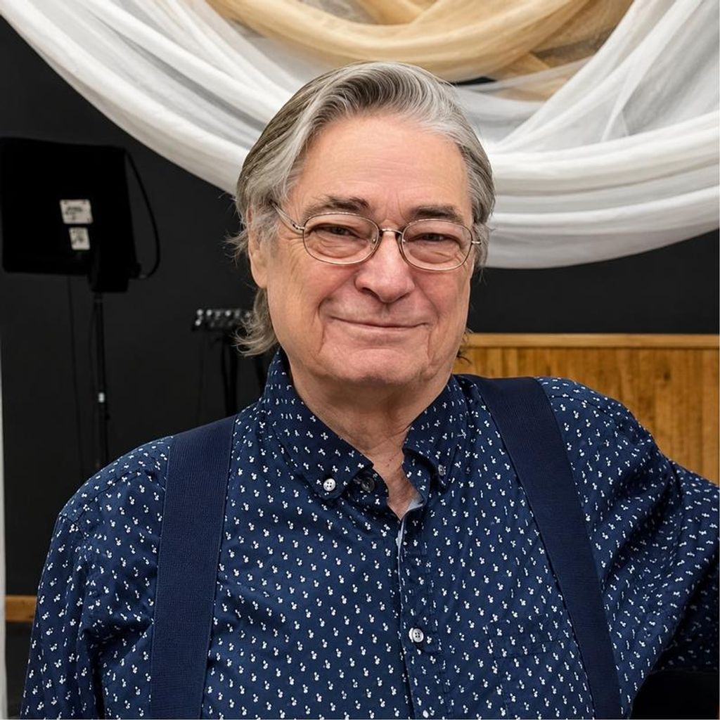 Ronny Dee Dahline Profile Photo