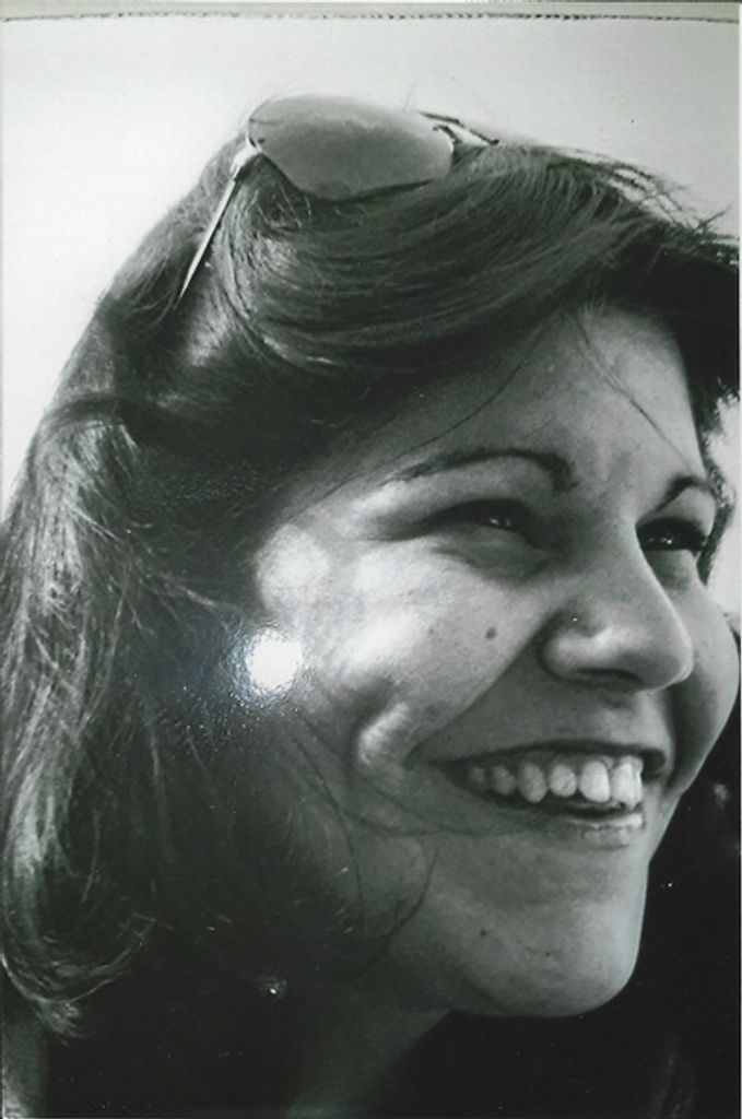 Jeanette Ortez Profile Photo
