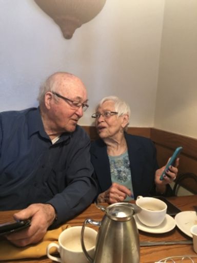 Shirley Marguerite Terhaar photo gallery thumbnail 3 of 11