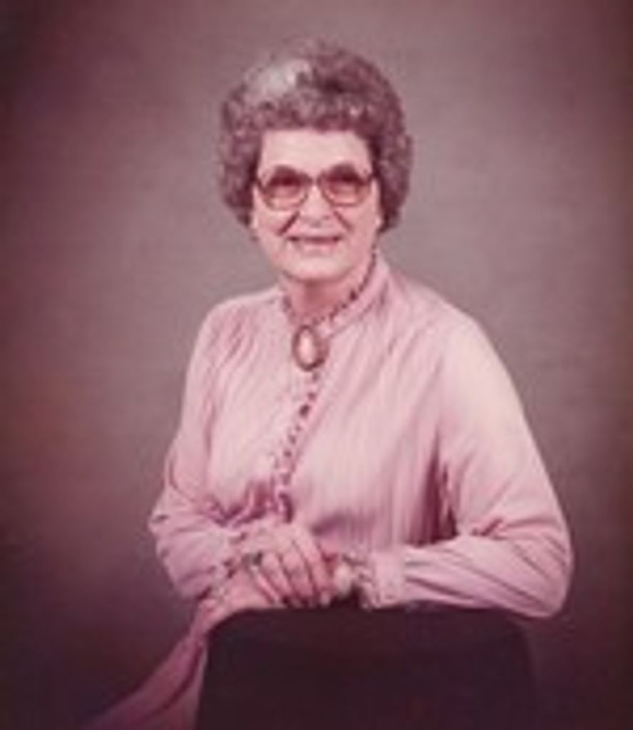 Velmeta M. Woods Profile Photo