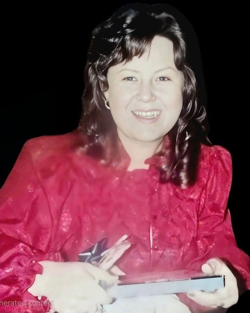 Beverly K. Thomas