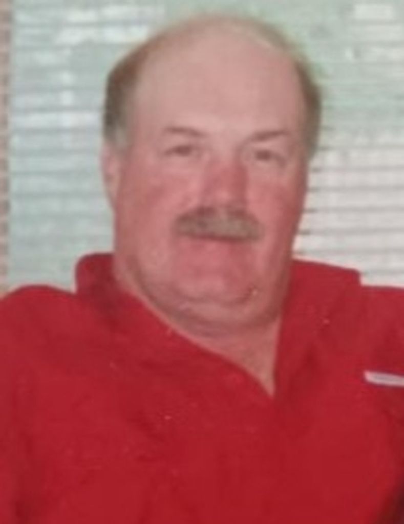 Virgil M. Stalsberg