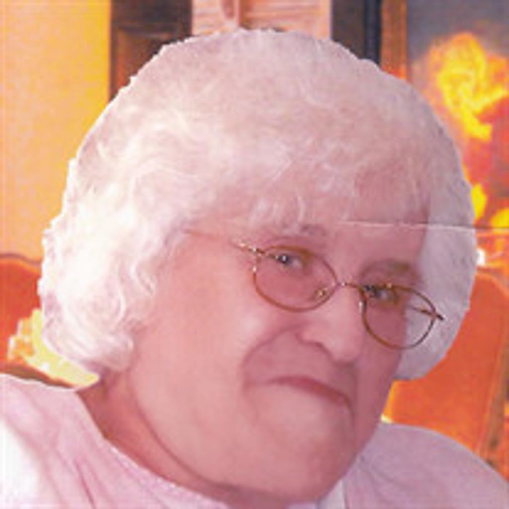 Anna M. Wilson