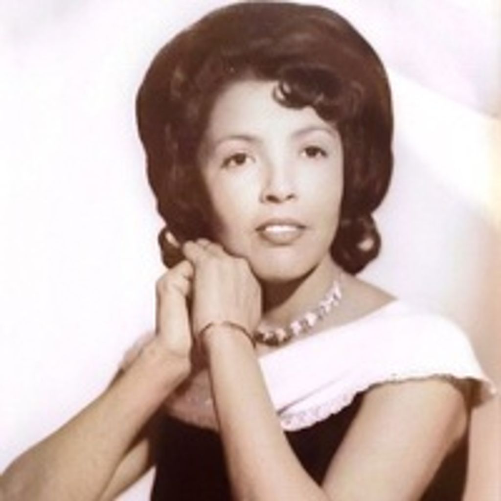 Maria D. Casares Profile Photo