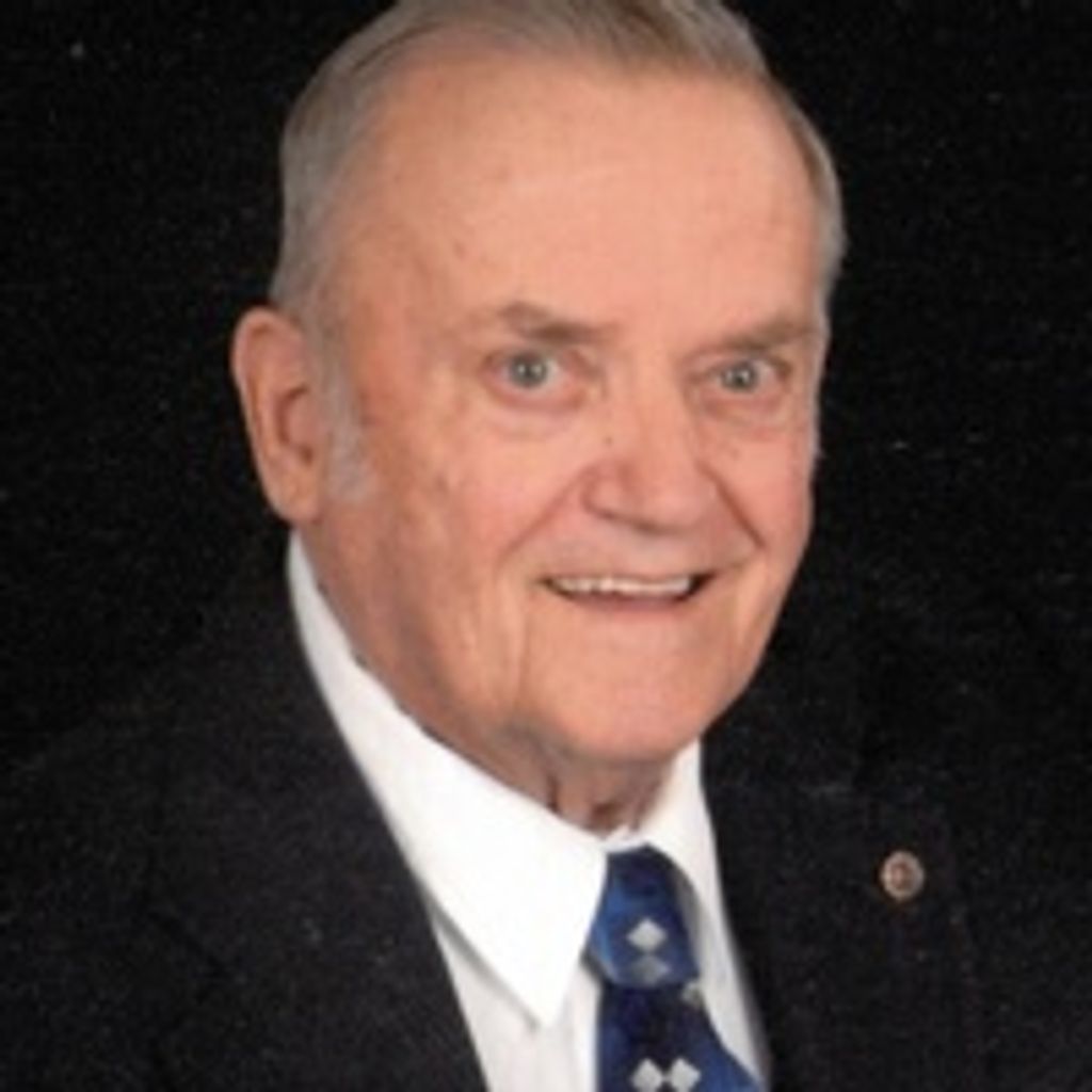 Leonard 'Buzz' E. Bussiere Jr. Profile Photo