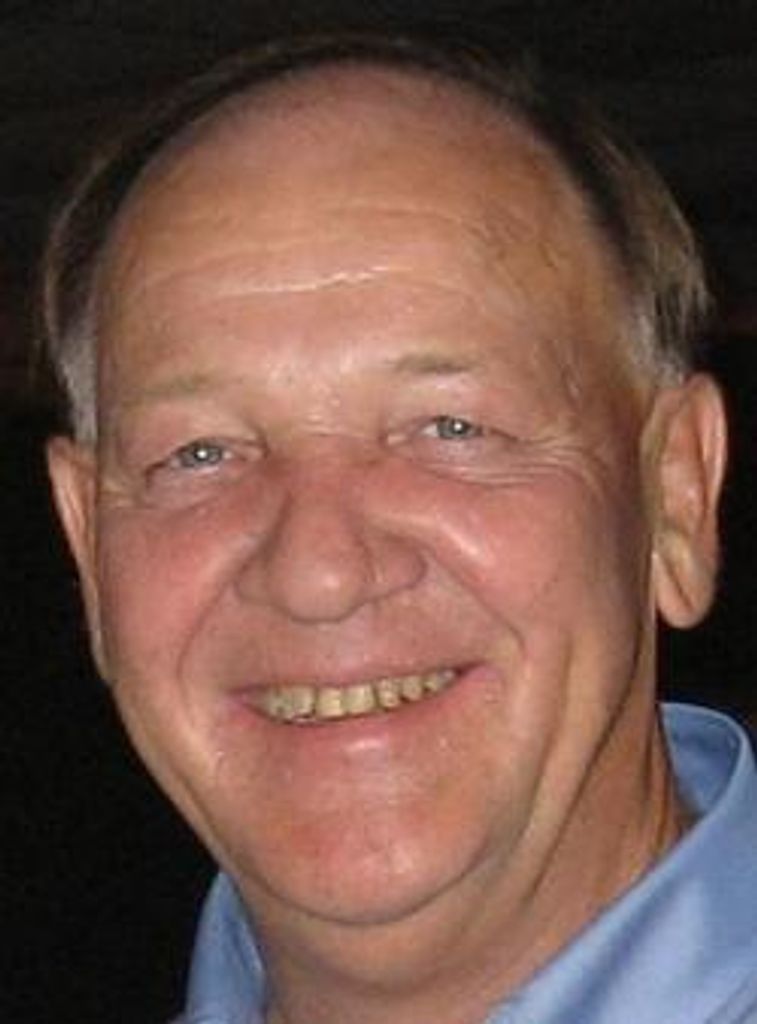 Paul Scott Breckenridge