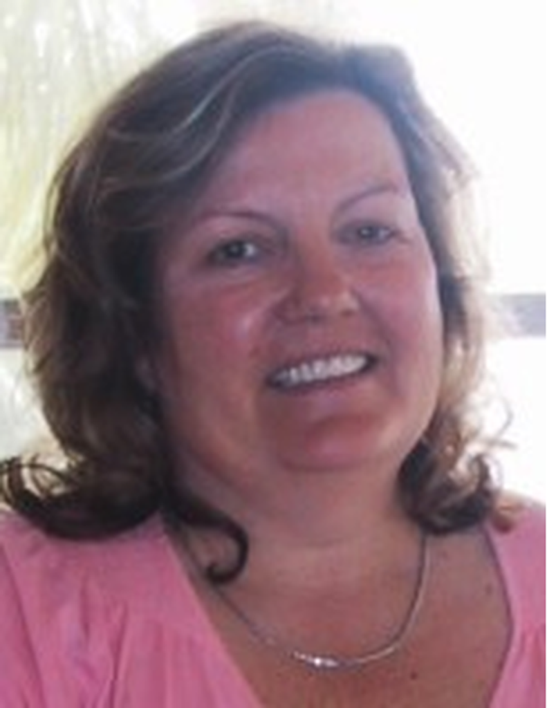 Carol  A. Gallagher