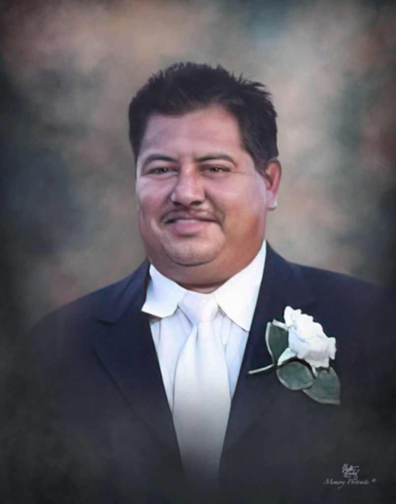 Ramon Hinojasa Ramirez