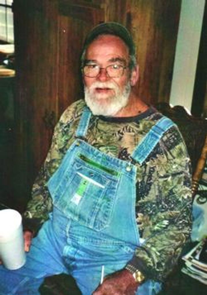 William Junior Brummett