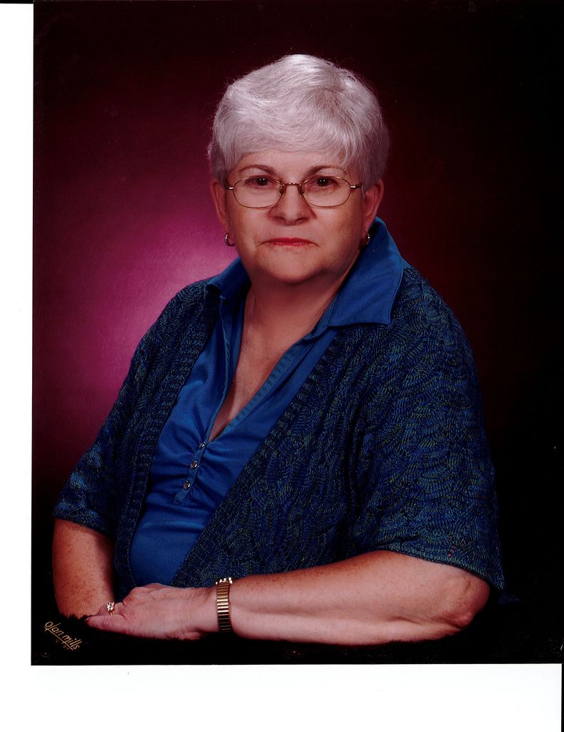 Eloise Peaslee Profile Photo