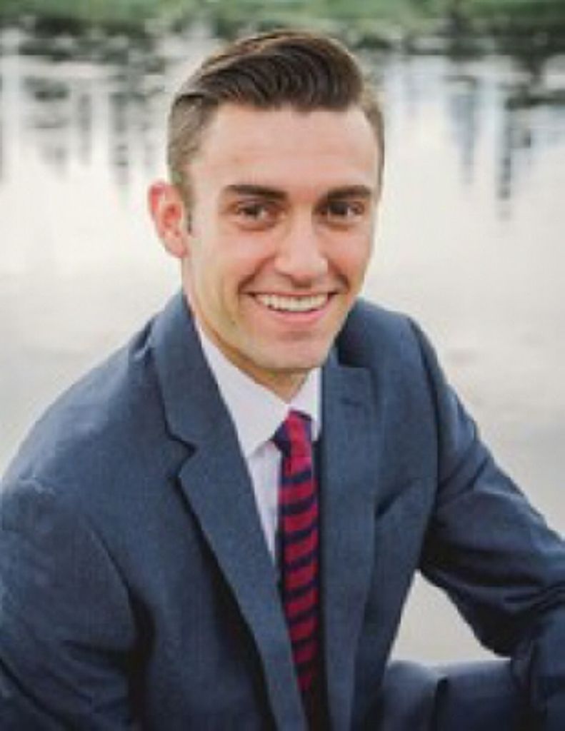 Jacob Michael Cottle