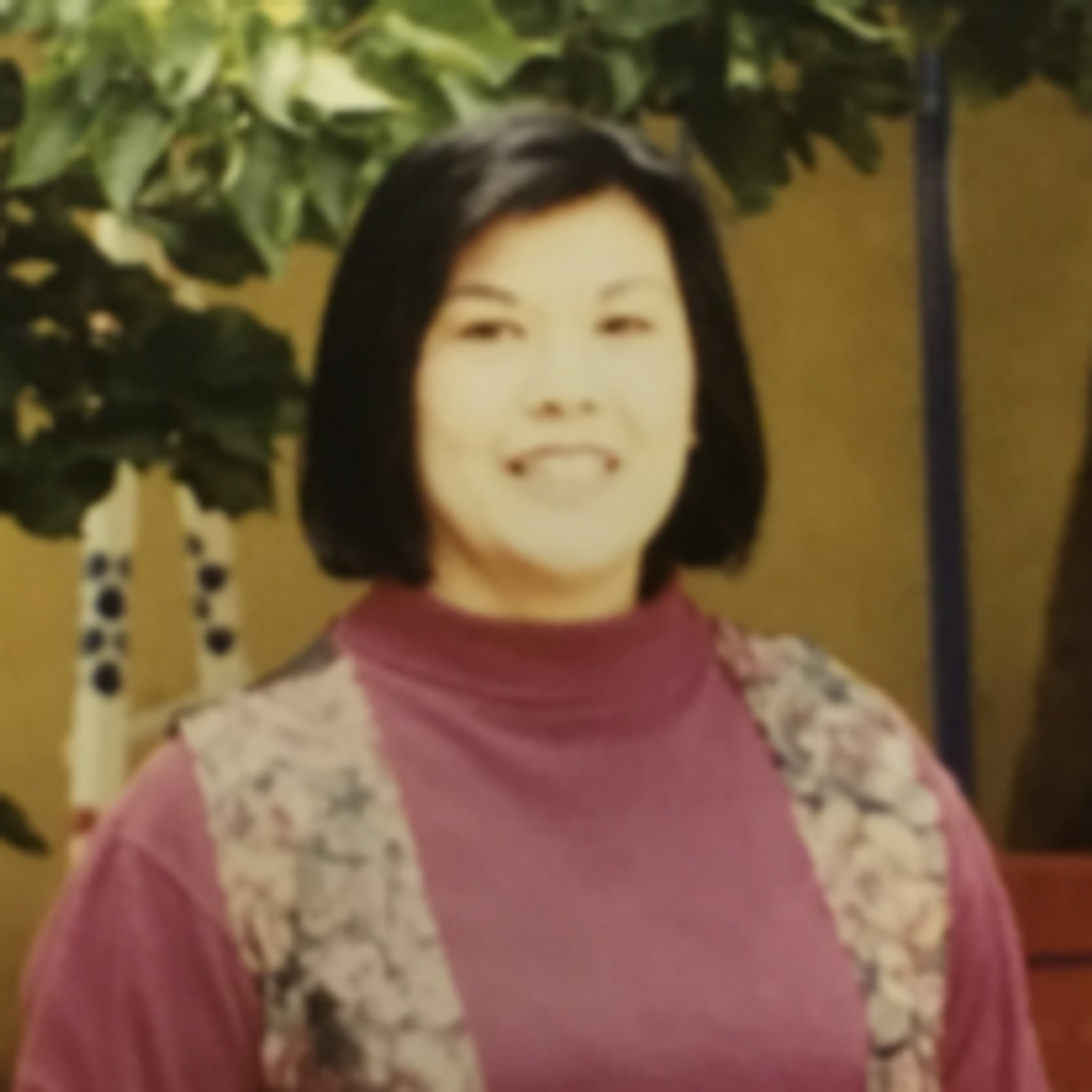 Maria Yolanda Leverick