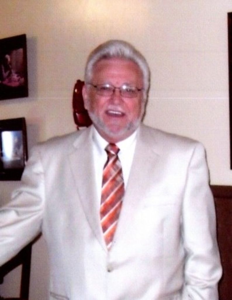 Lonnie Milwee Profile Photo