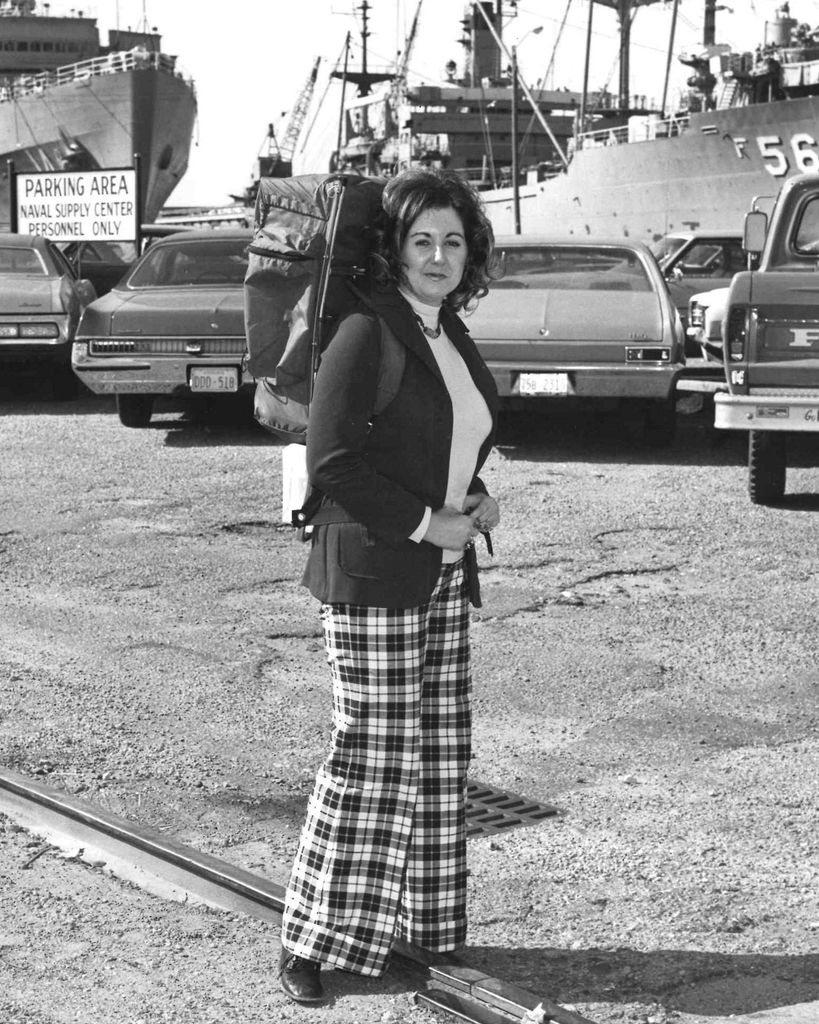 Barbara Gayle Yates