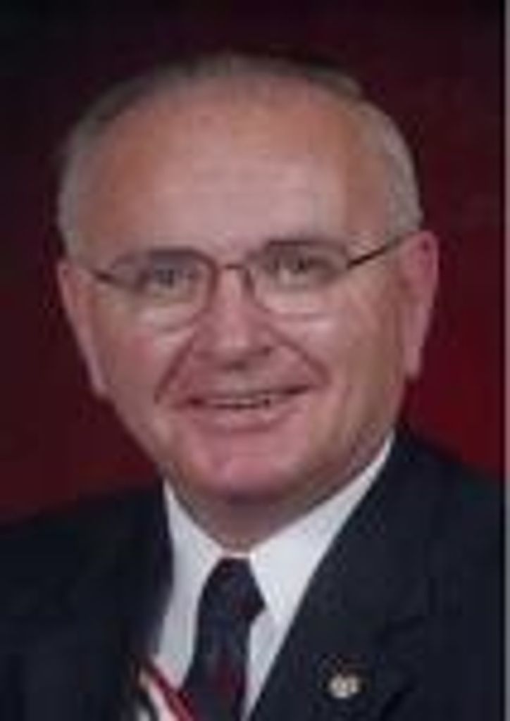 Allen J. Gallenberg