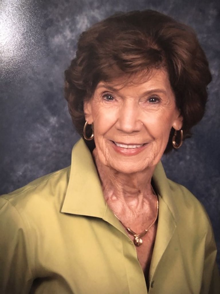 Clytee Taylor Profile Photo