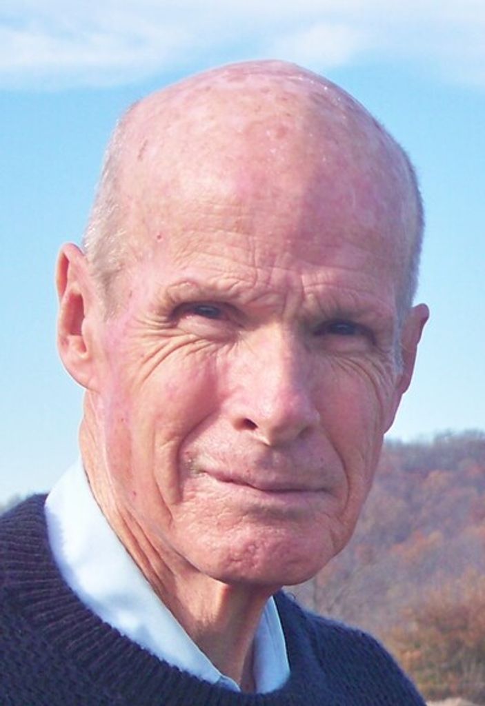 Arlan A. Moyer Profile Photo