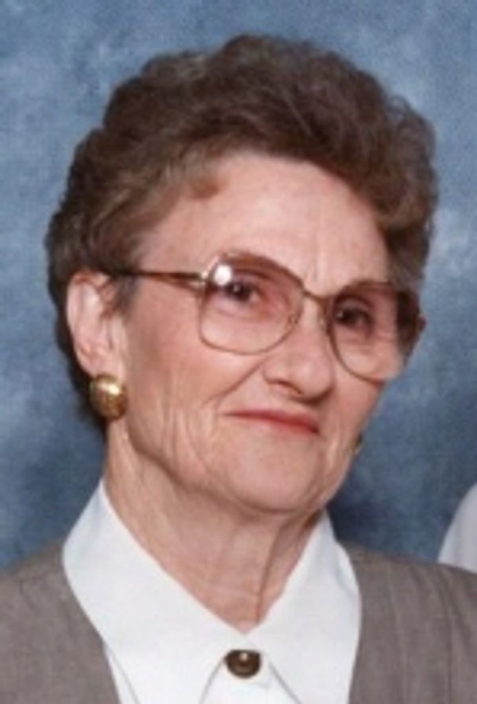 Eleen B. McCulloh