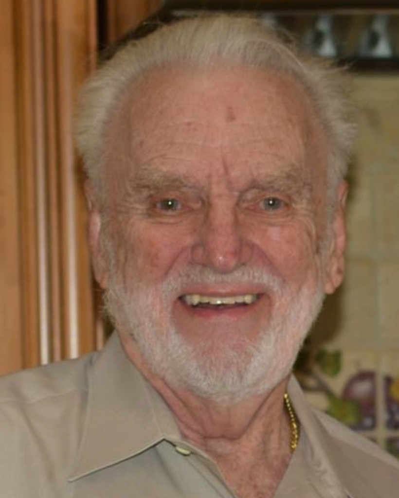 William Eldred "Bill" Davis Profile Photo