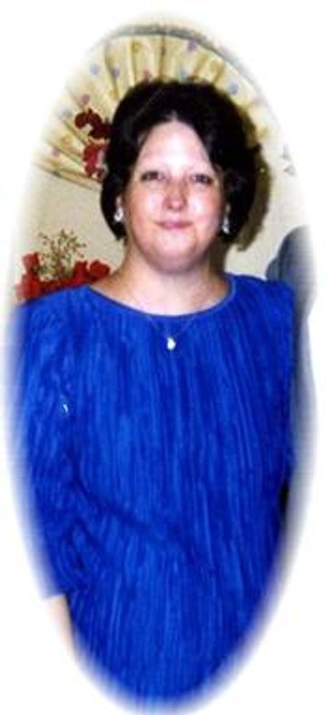 Judy May Sharp Profile Photo