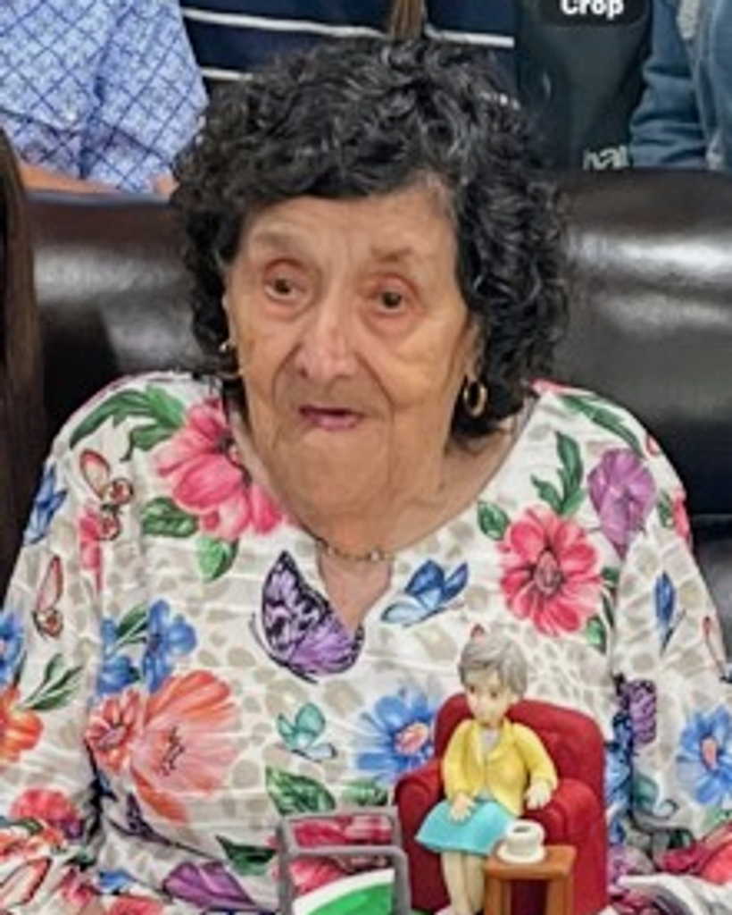 Maria Natera Profile Photo