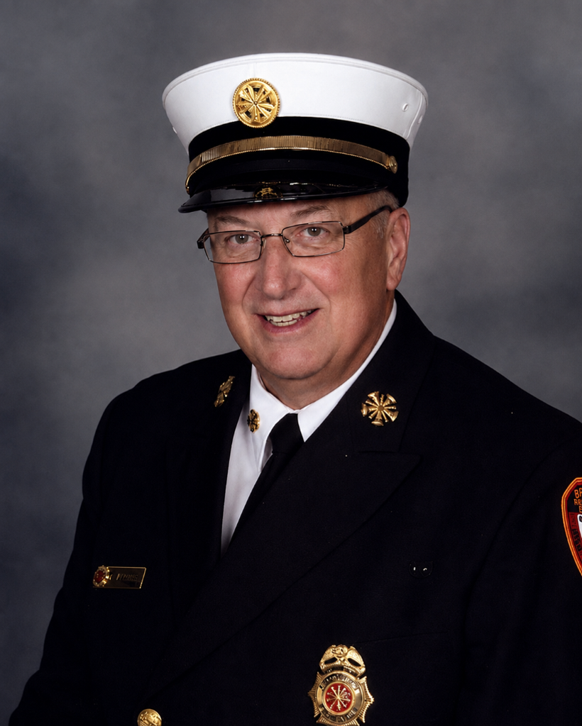 Allan Godfrey Ketzell II Profile Photo