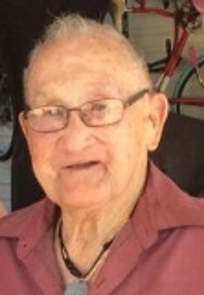 Lionel Melancon Sr. Profile Photo