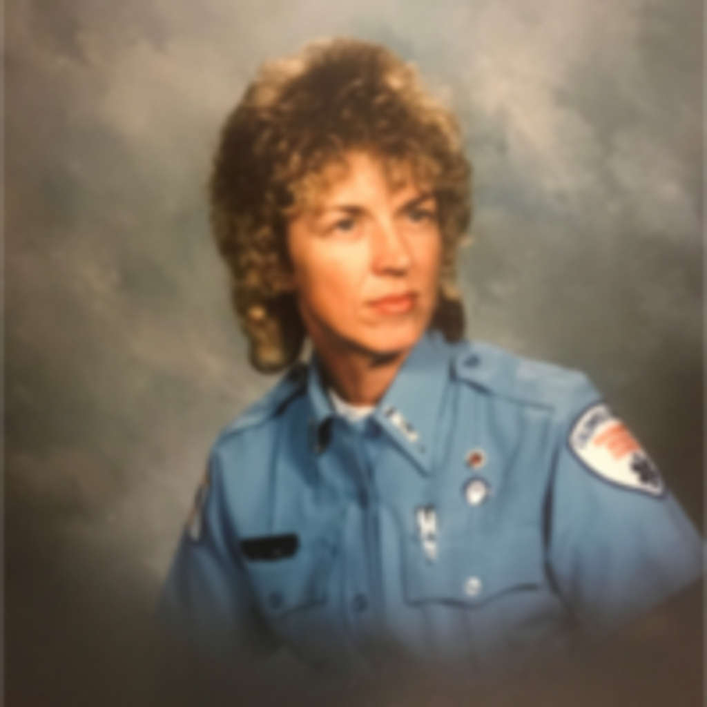 Sandra Mcdonald Smith