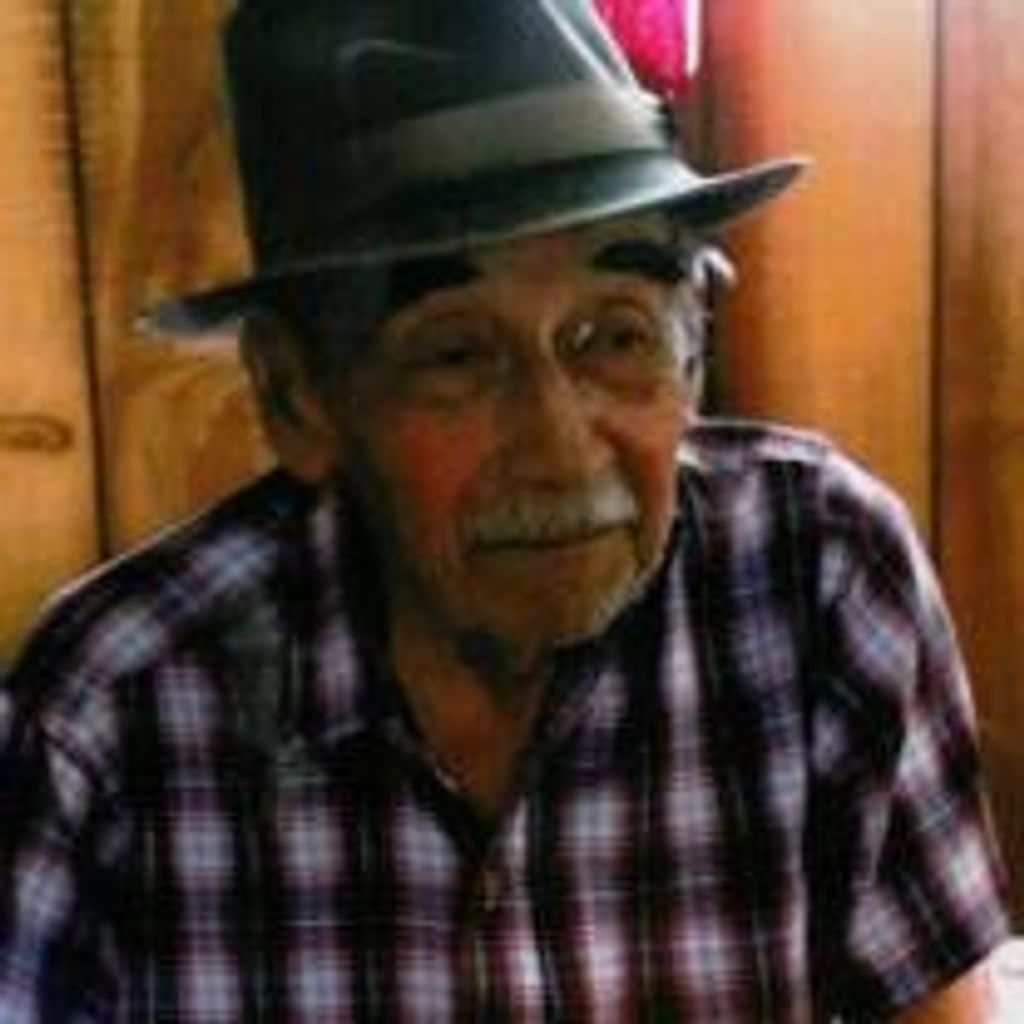 Eddie Trujillo