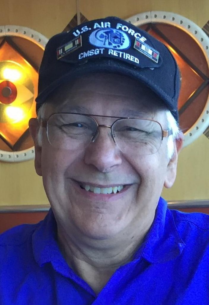 Milton Roy Lizana Profile Photo