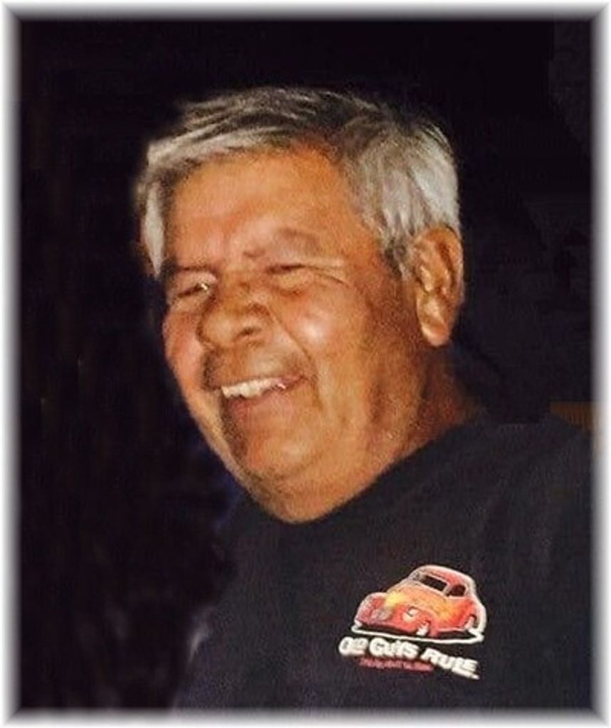 Manuel Cisneros Ramos Profile Photo