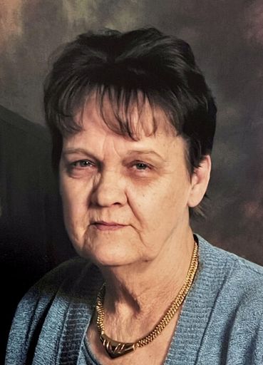 Maxine Myrick Profile Photo