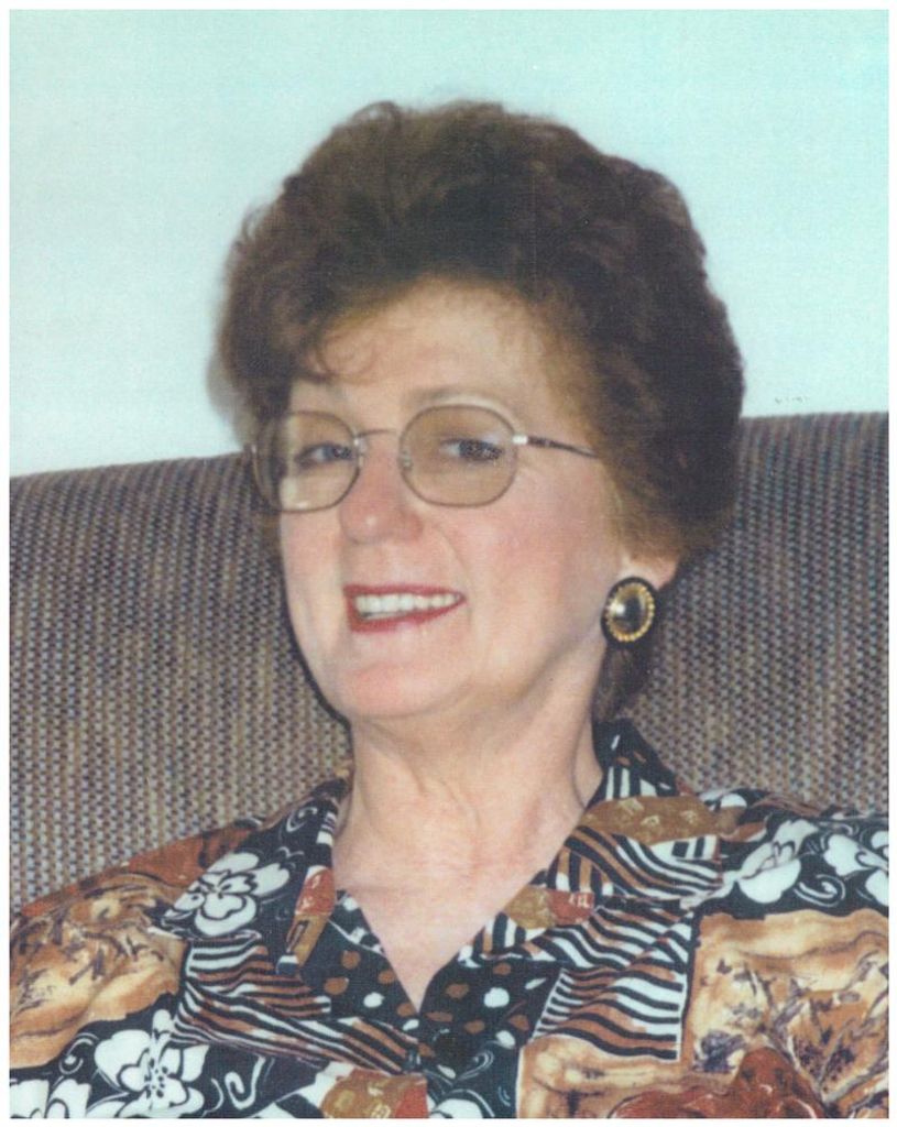 Joan R. Wood Profile Photo