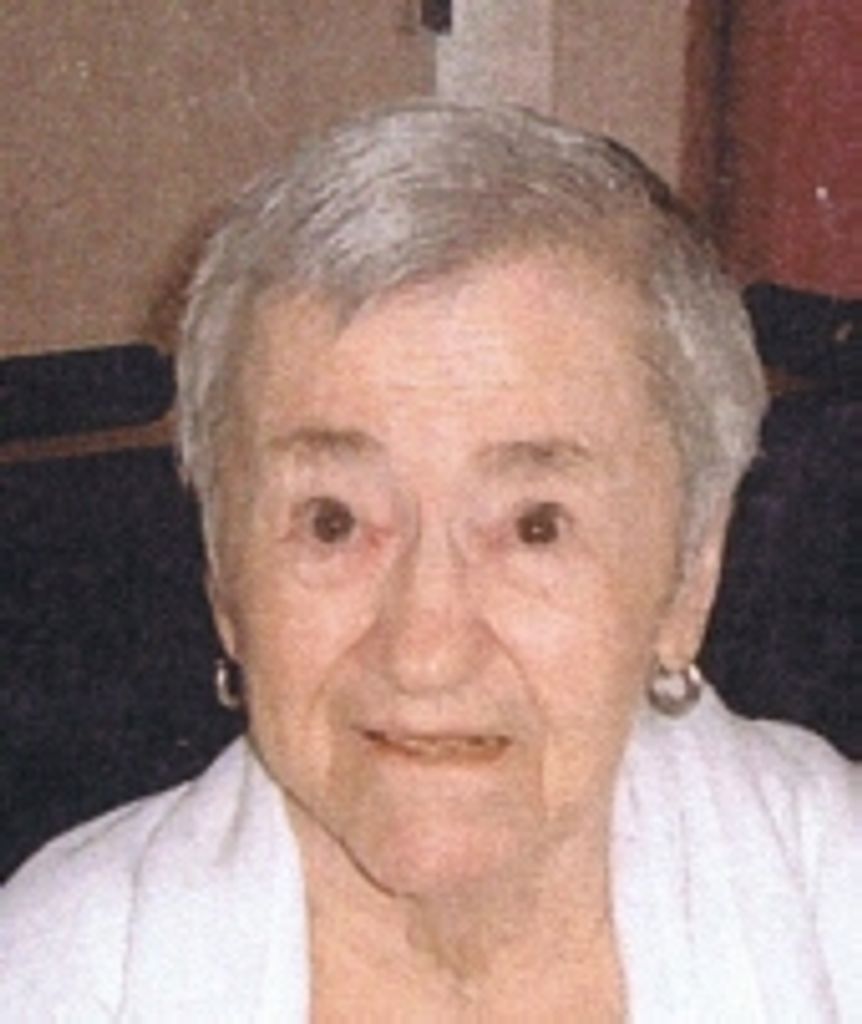 Mary (Danforth) Ducharme