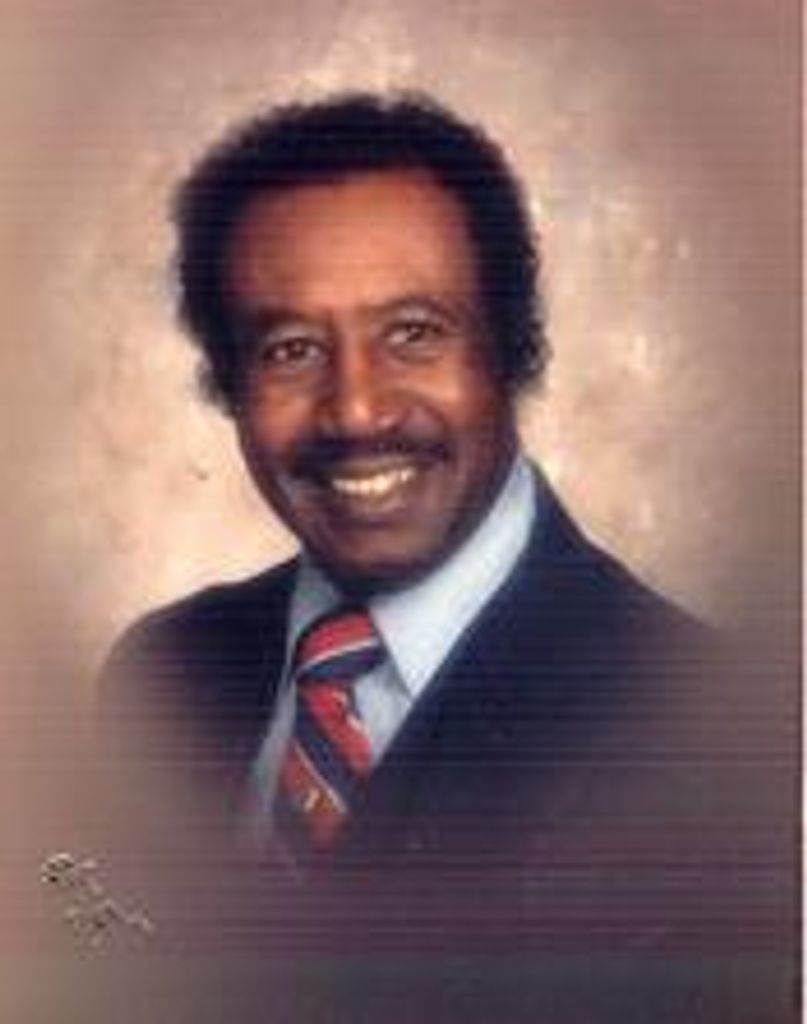 Otis Leroy Mcdaniel