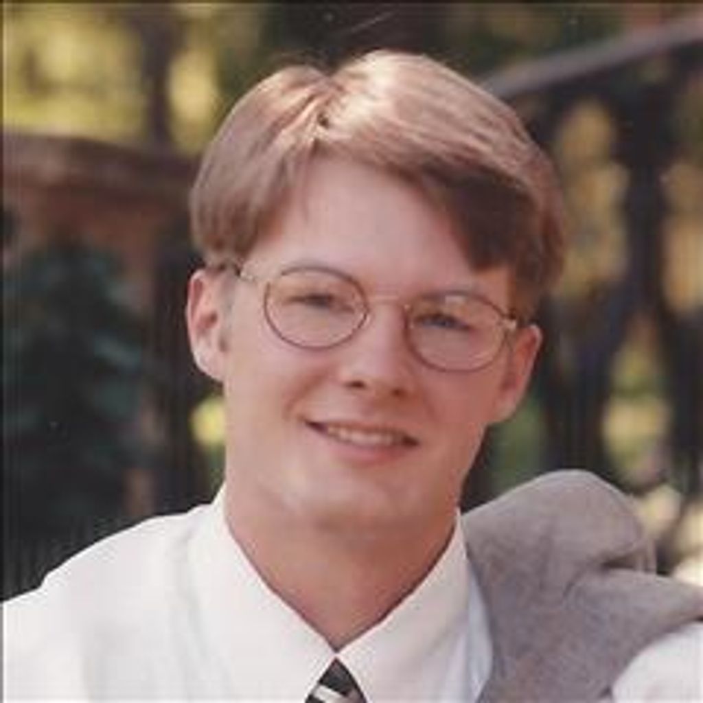 Jason Briggs Profile Photo