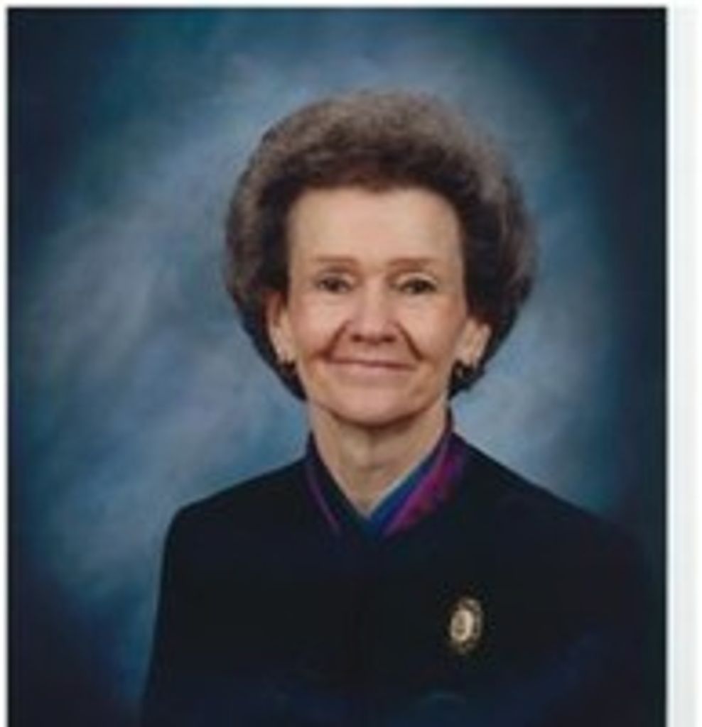 Irene Nixon Talley