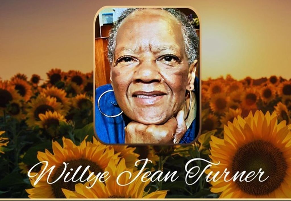 Willye Jean Turner Profile Photo
