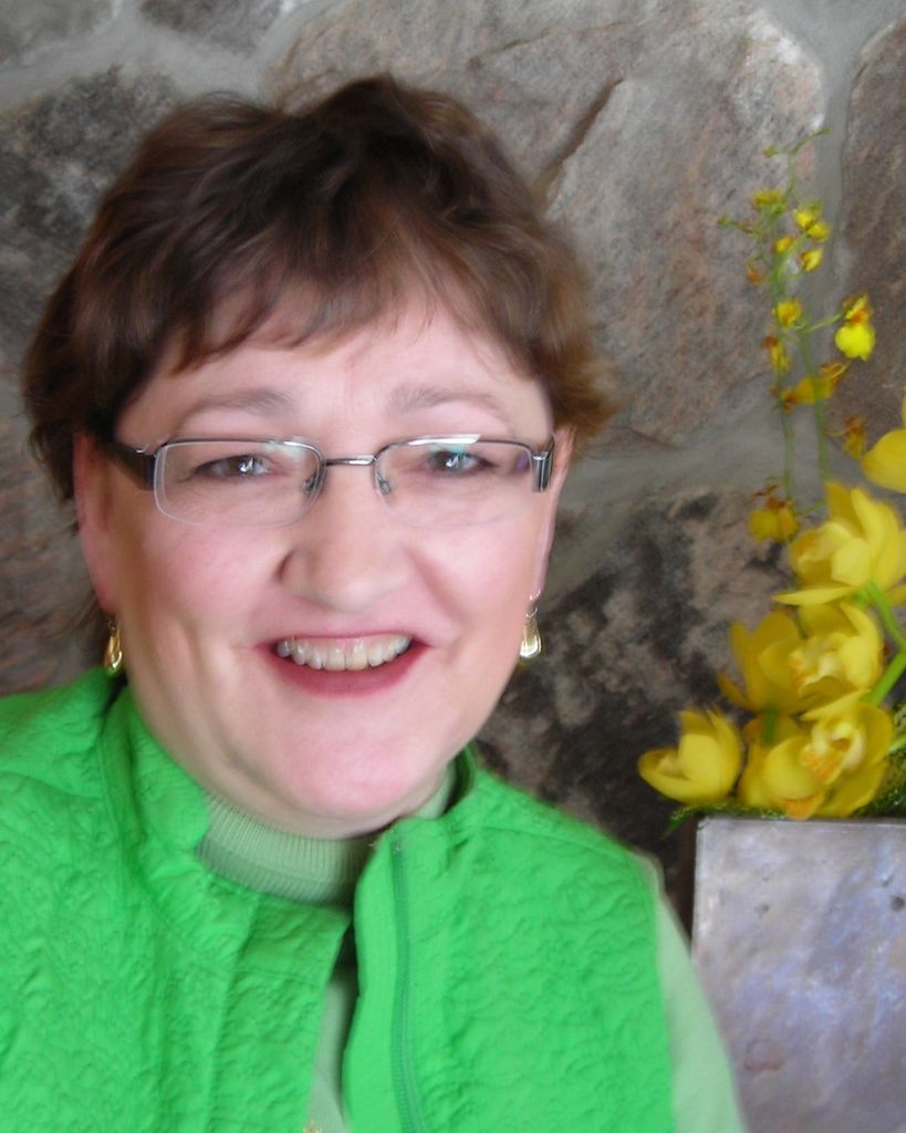 Joanne Plummer Profile Photo