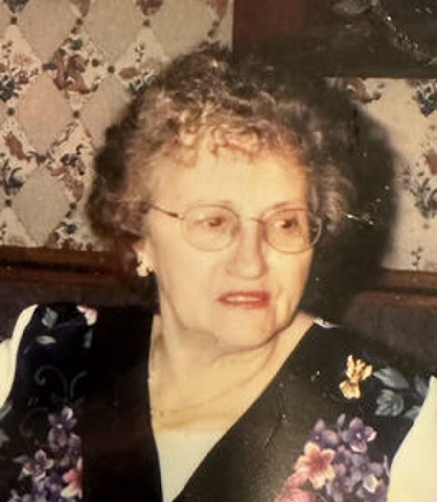 Jessie Vecchio