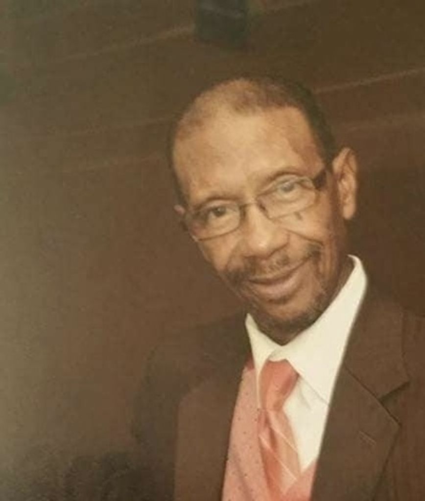 Alfred Lee Smith Profile Photo