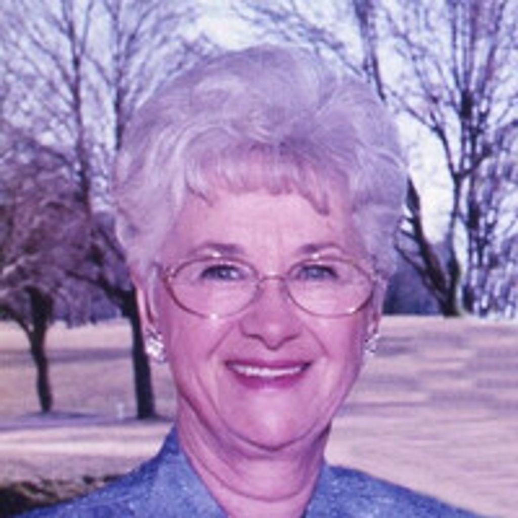 Mary  Joann Brasel