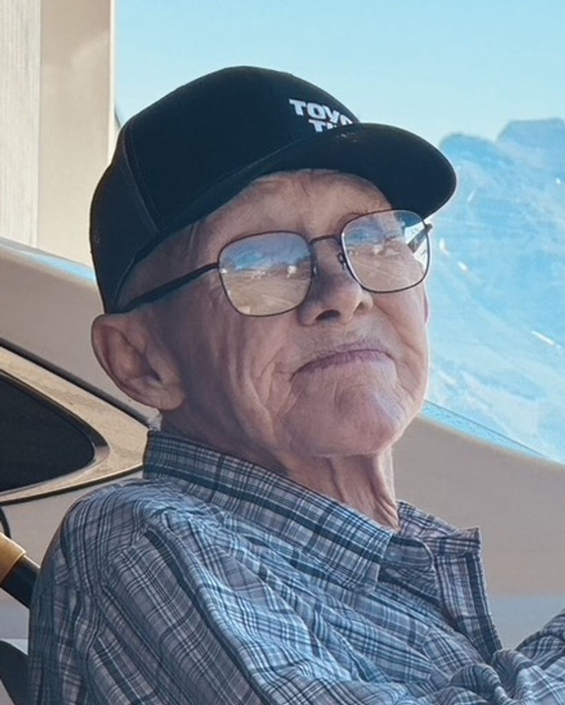 Robert Kay Walton Profile Photo
