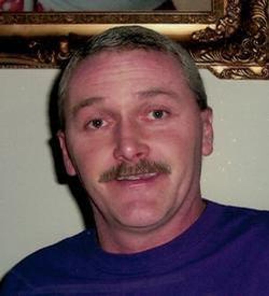 Randy Wayne Wright Profile Photo