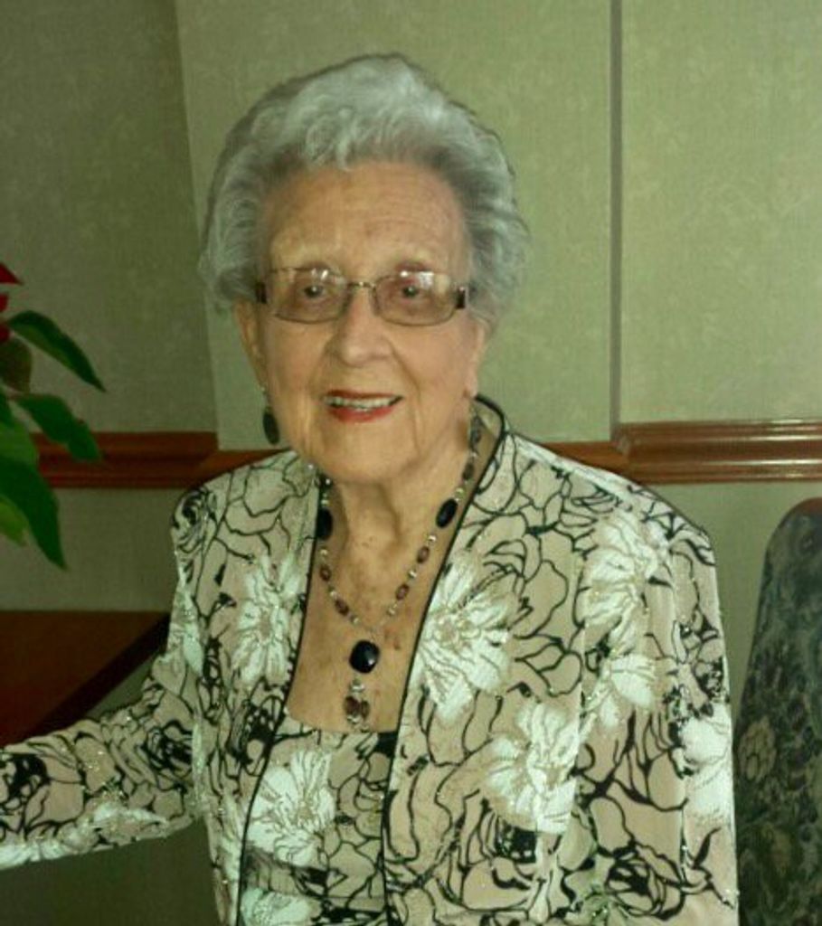 Angela Cecilia Kroska