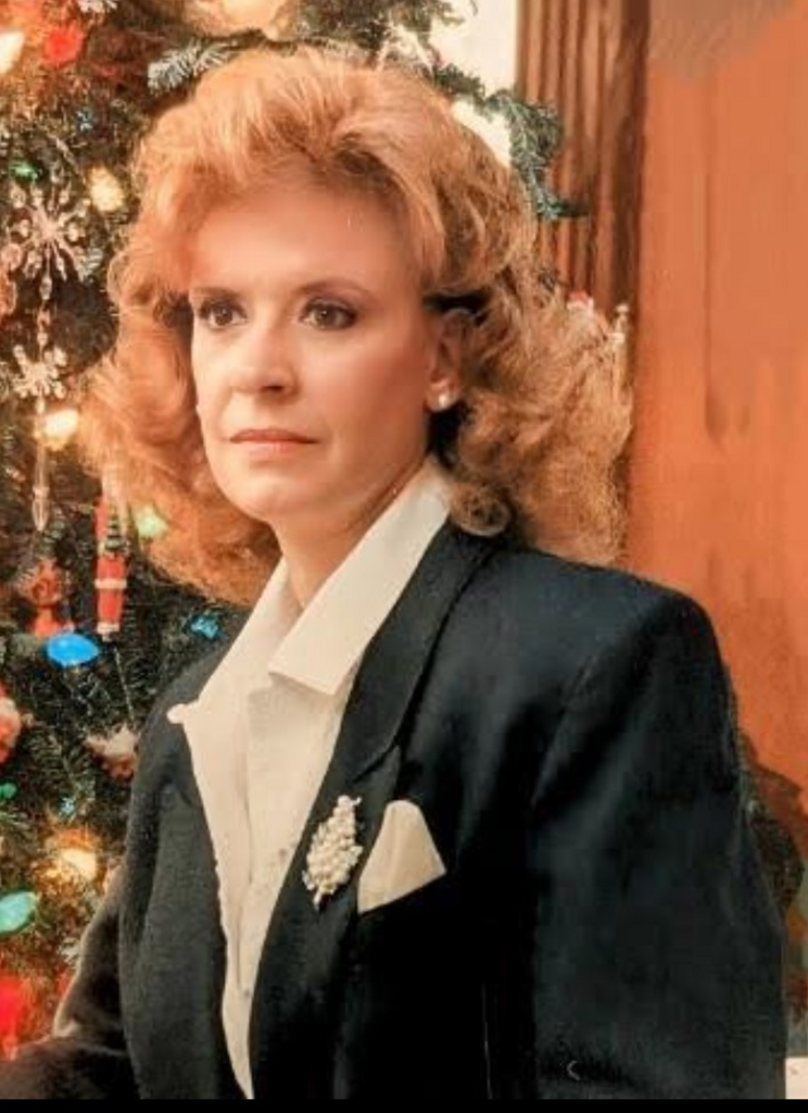 Harriette Butler Profile Photo