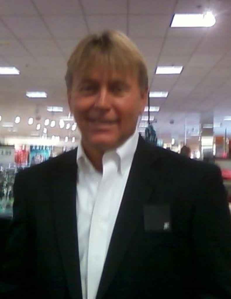 Everett Brabham Profile Photo