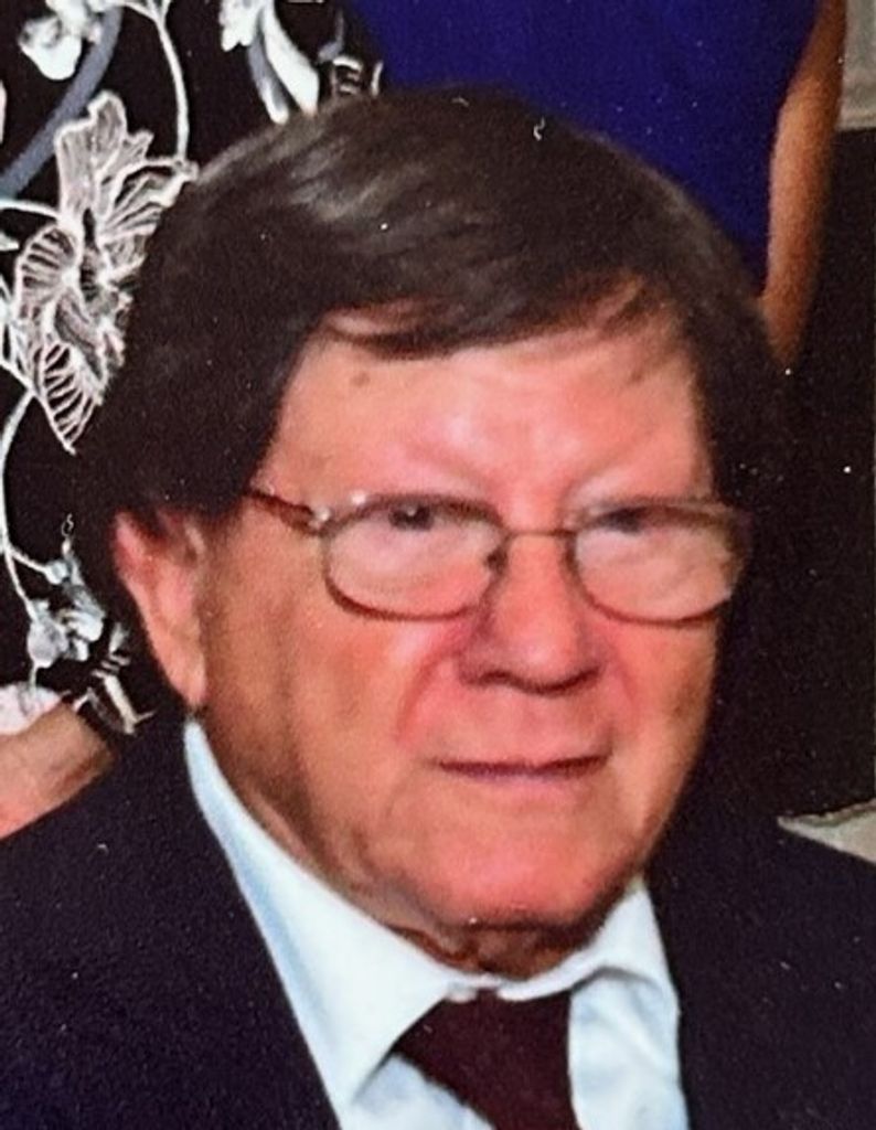 Leonard Andrew Izzo Sr. Profile Photo